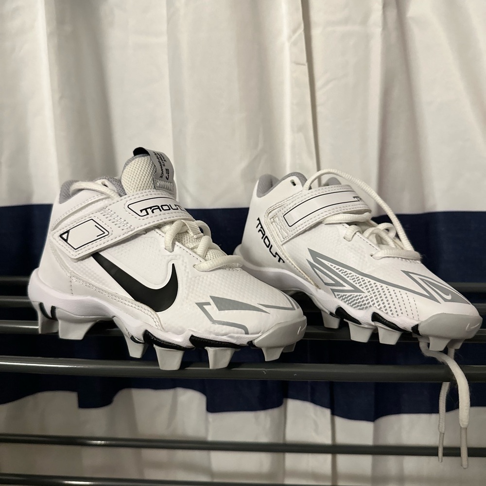 Nike Trout Cleats